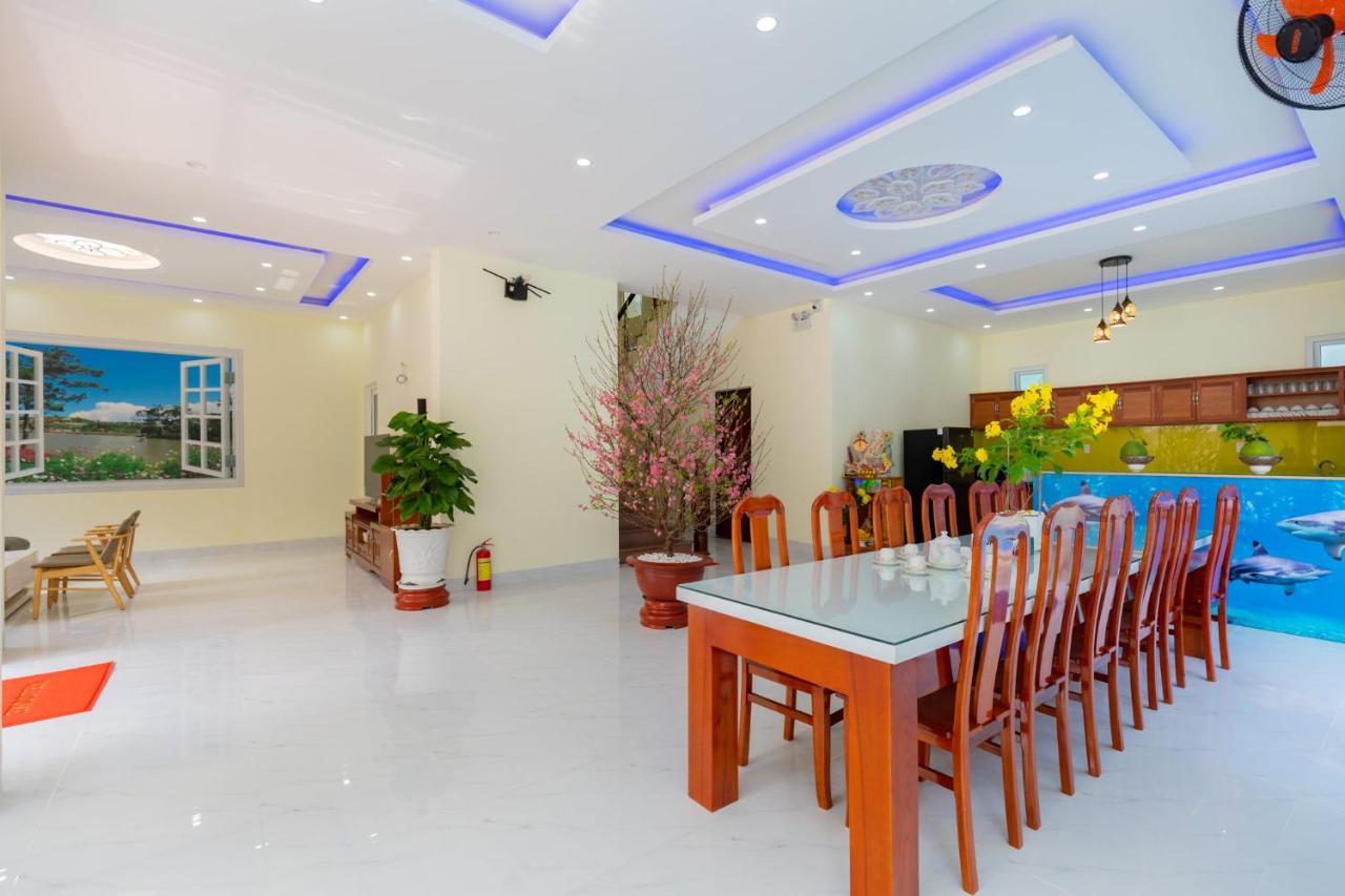 וונג טאו Hoang My Villa B2-9 מראה חיצוני תמונה