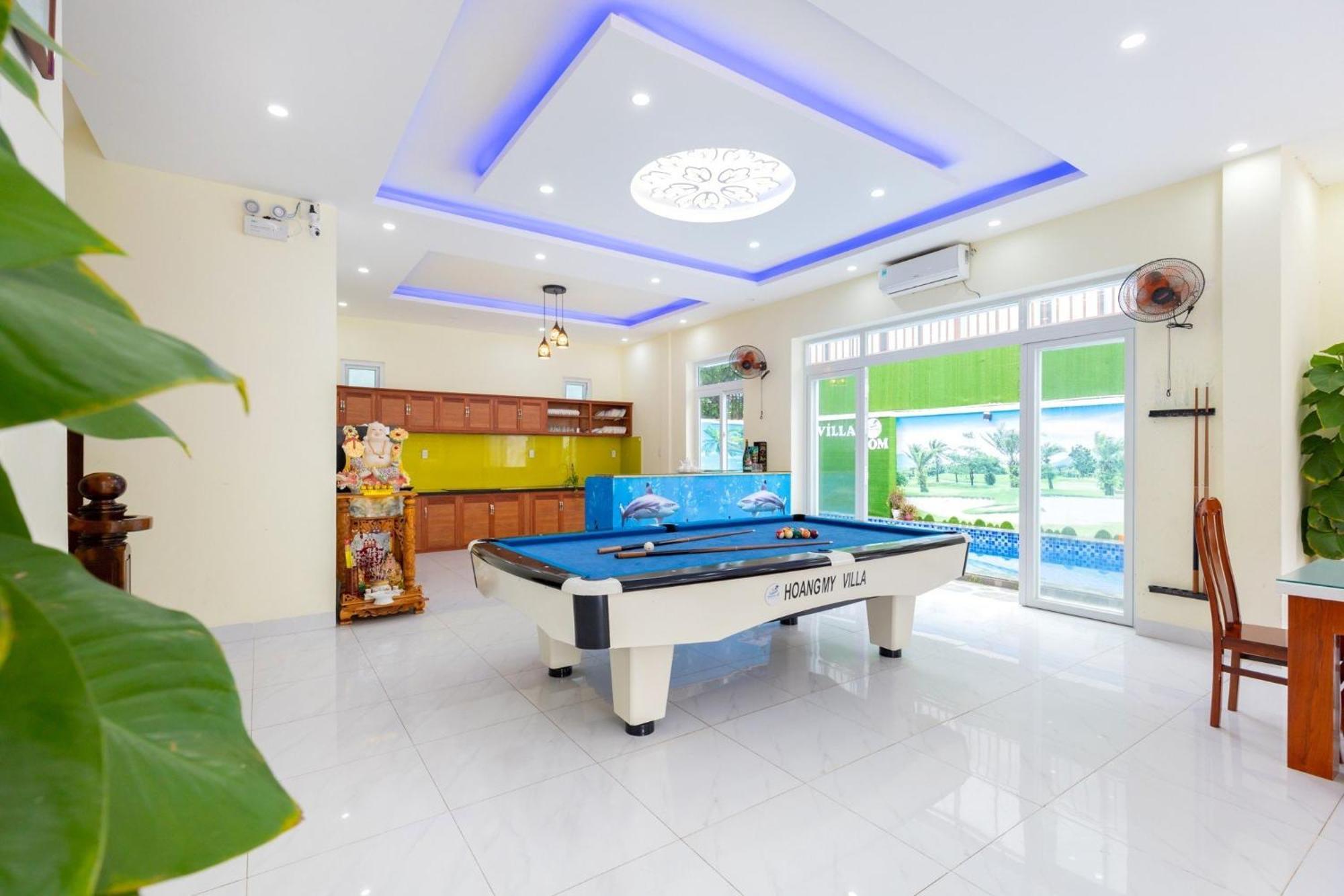 וונג טאו Hoang My Villa B2-9 מראה חיצוני תמונה