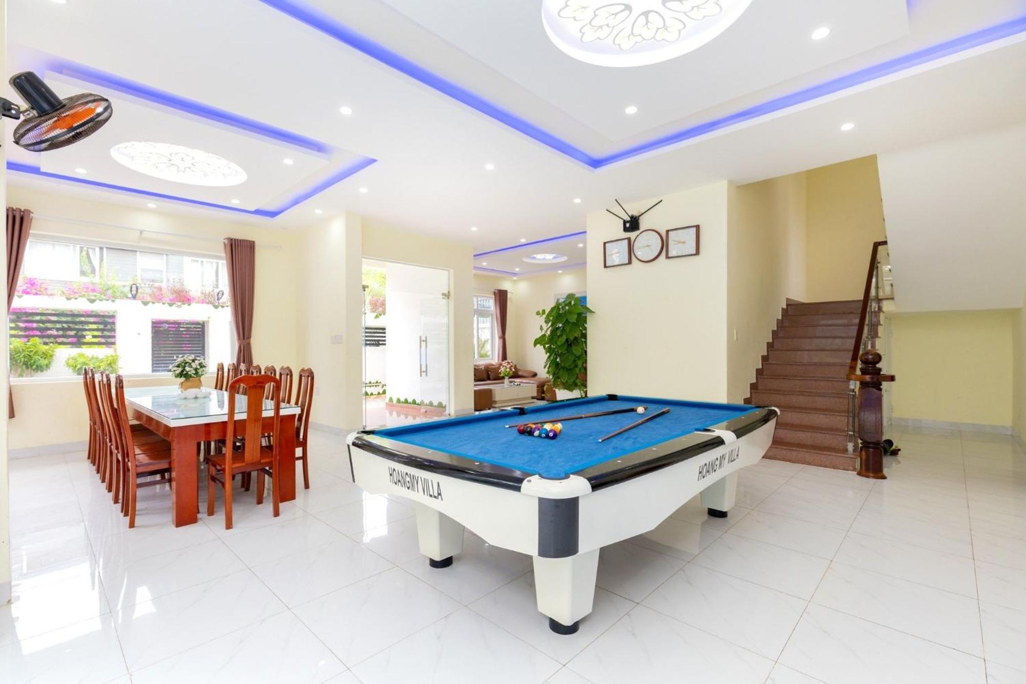 וונג טאו Hoang My Villa B2-9 מראה חיצוני תמונה